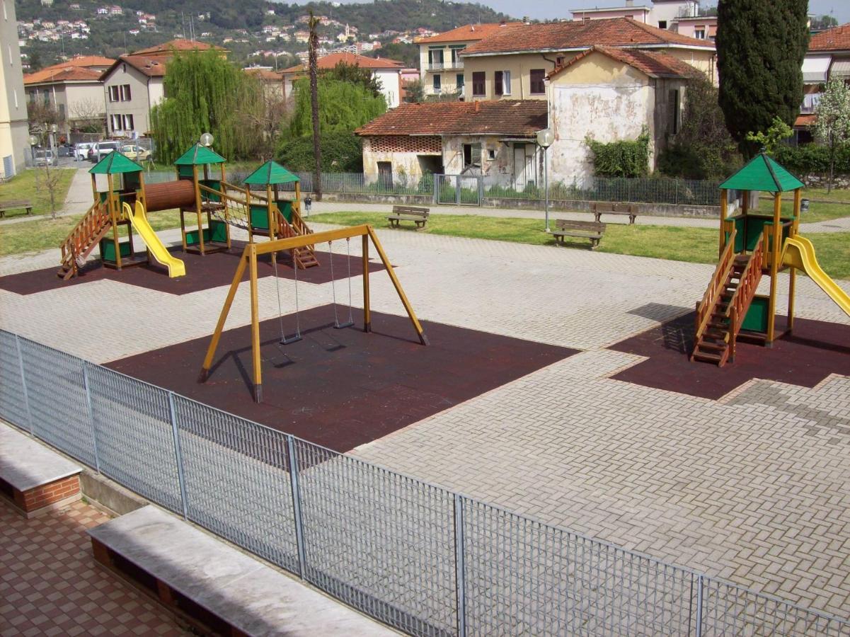Appartamento Mare Fuori La Spezia Exterior foto